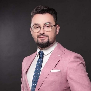 Влади Блайберг и Торнике Квитатиани - Помолимся за родителей (Single 2019)