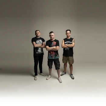 Шах и Мат - Значок Нирваны