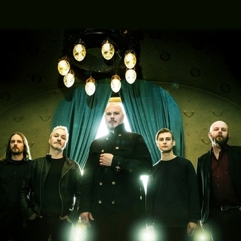 Soilwork - Spirit Of No Return