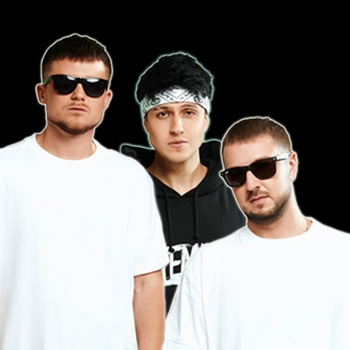 Хабиб and Galibri & Mavik - Дискотанцы