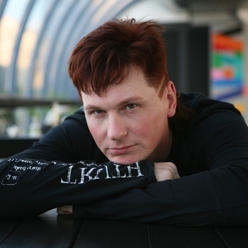 Артист Александр Яковлев