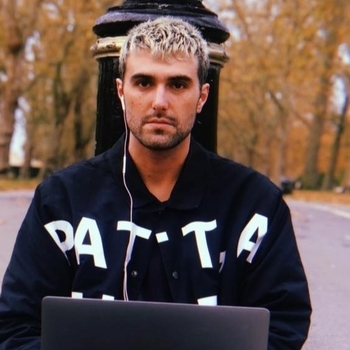 Fred again.., Amyl and The Sniffers - You're a star