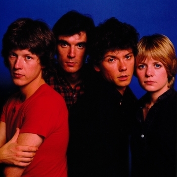 Talking Heads - This Must Be the Place (Naive Melody)