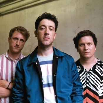 The Wombats - Is This Christmas