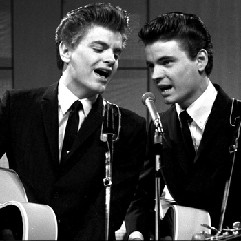 The Everly Brothers - Love Hurts