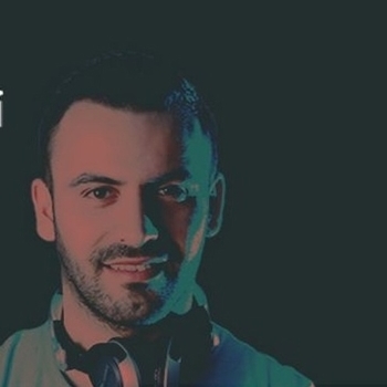 Erbil Dzemoski - Break Up