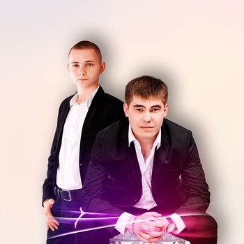 ТУ-134 - Роза с шипами