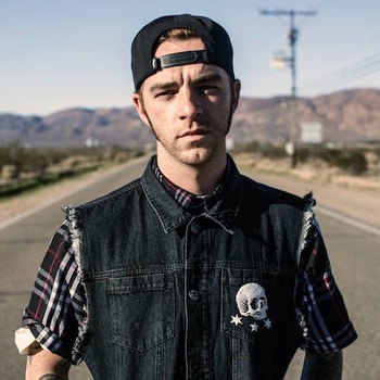 Salmo feat Gemitaiz, Madman - Killer Game (Midnite 2013)