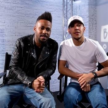 Артист Glowinthedark