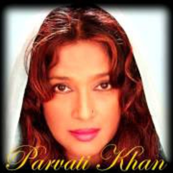 Parvati Khan - Jimmy Jimmy Jimmy Aaja