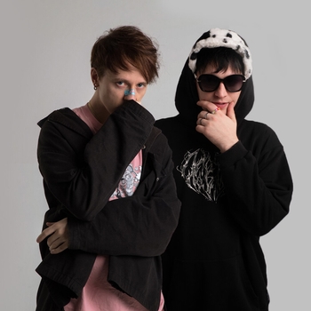 Скорость и Фрик Пати - Бравл старс (Digital Kidzzz 2021)