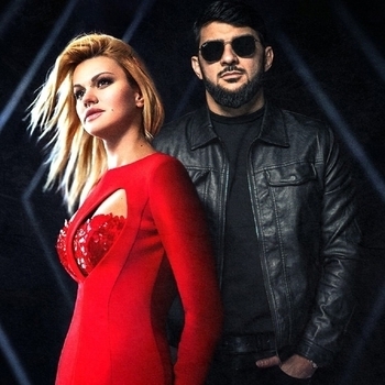 Ислам Итляшев, Ирина Круг - Когда-нибудь растает лёд