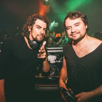 Tube, Berger - Yo Soy Cubano (Dipside Vip Remix)