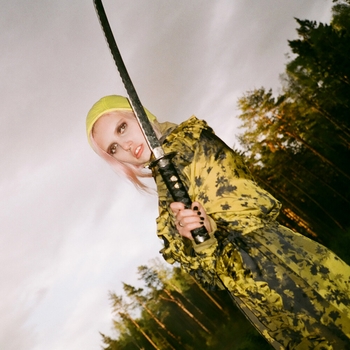 Лютик - Нежности (Еду в Йошкар-Олу 2019)