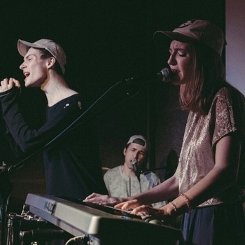 Антоха МС feat Хадн дадн, Beautiful Boys - Эконелогично (2024)