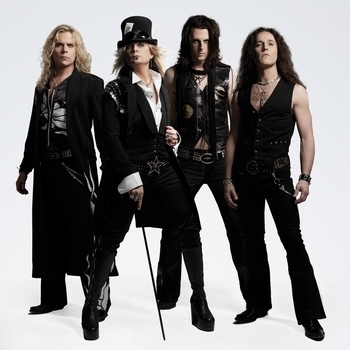 The Poodles - En For Alla For En