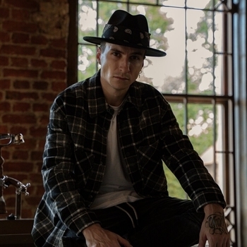 Chris Yank - Люби меня