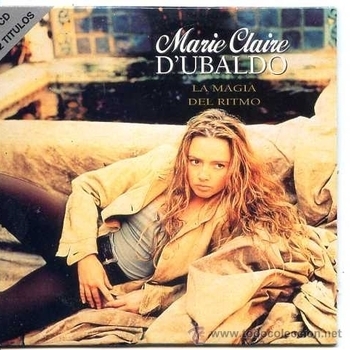 Артист Marie Claire D'Ubaldo