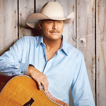 Alan Jackson - Good Time