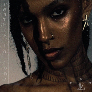 Alewya and Moses Boyd - The Code (Single 2021)