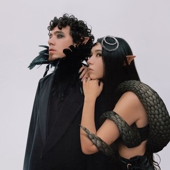 Lurmish - В парке туман