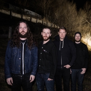 Khemmis - Empty Throne