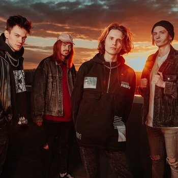 Drug Flash - Во тьме (Acoustic)