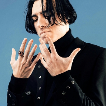 Flesh (Павел Флэш)