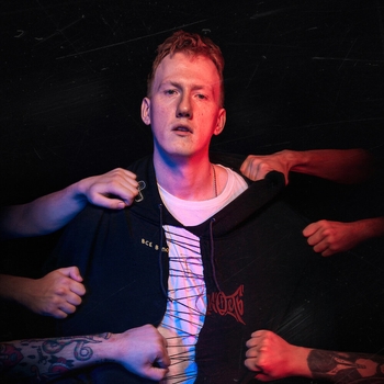 Dk feat Cmh - Splatterhouse (2018)