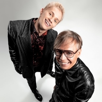 Мумий Тролль и Даня Милохин - Башня