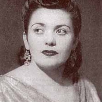 Эдит Утёсова - Толстяк