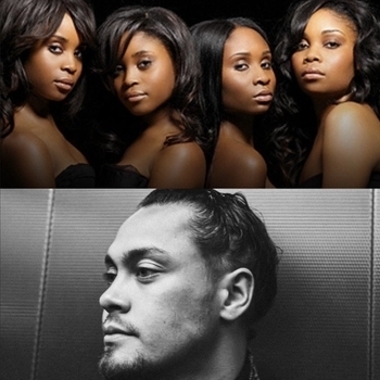 Acraze, Cherish - Do It To It