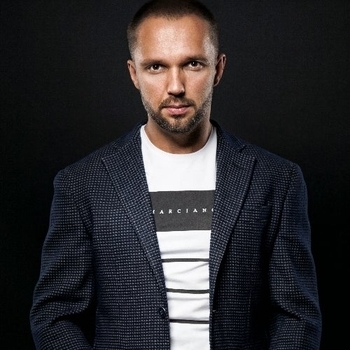 Andrey Exx, TuraniQa - Be Good To Me (Extended Mix)