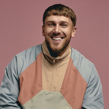 Franky Wah - Under The Sun