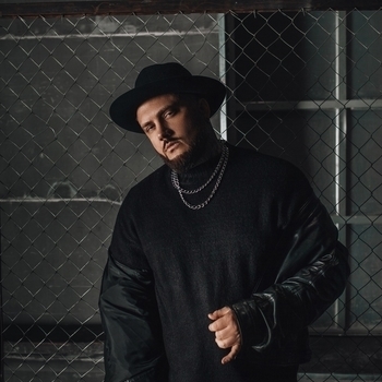 Ron May - My Light (2023)