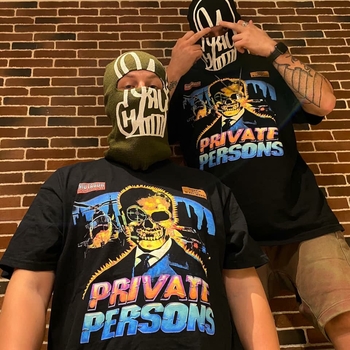 Locked Club and Any Act - Sadism (Sadism 2021)