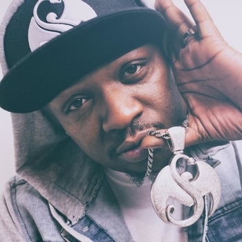 Stevie Stone - Get Fucked Up