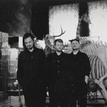 Ада - Меланхолия