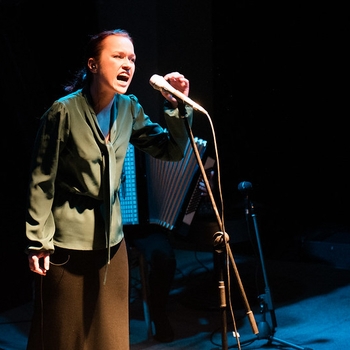 Помни Имя Свое - Стань мне ближе