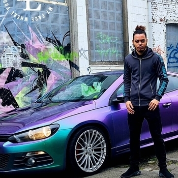 Lyson - On my face (Single 2021)