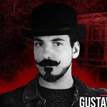 Артист Gustavo Bravetti