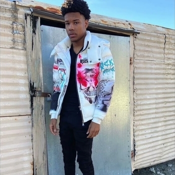 Nardo Wick - Riot (Новинки 2022)