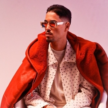 Lartiste feat Kayna Samet, Rimk, Dj Hamida - Deconnectes (Single 2014)