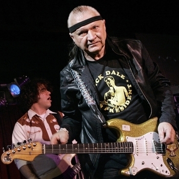 Dick Dale - Hava Nagila