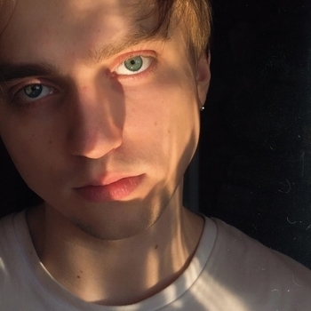 Alexey Krivdin, Гудрон - Оставь