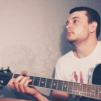 Хасан Мусаев - Мы не пара (Песни под гитару 2021)