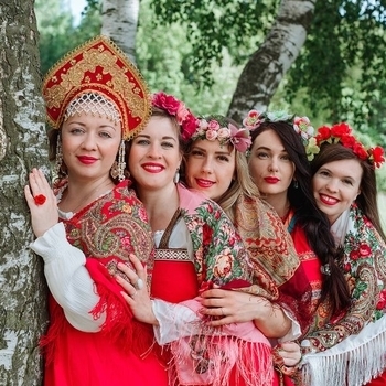 Makarovna - Gop-Stop Sdoba