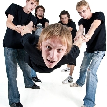 Tkn и Сергей Бабкин - Время (Второе я 2011)