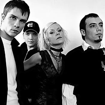 Total - Бьёт по глазам