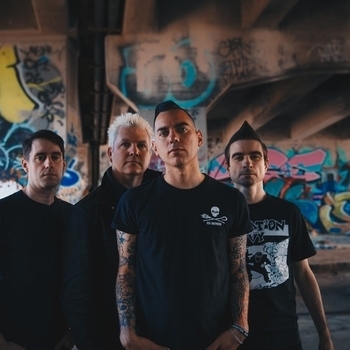 Anti-Flag - The Press Corpse